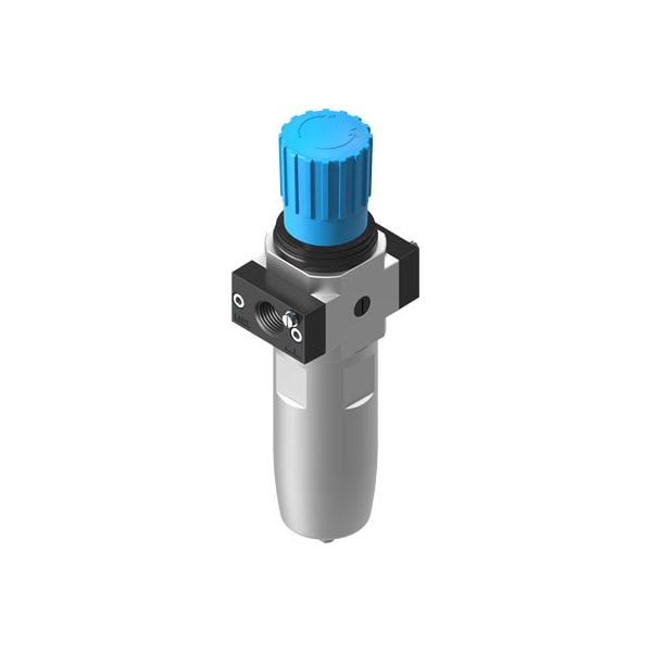Filter Regulator LFR-1/4-D-5M-O-MIDI-T18-EX4